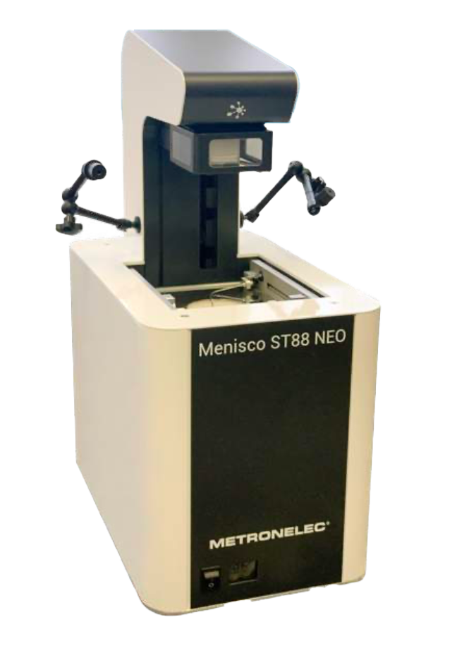 METRONELEC ST88 可焊性测试仪